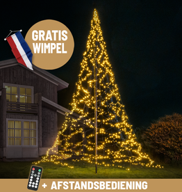 Type Kerstboom 800cm Type Kerstboom 800cm