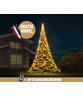 Kerstverlichting 6 meter