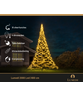 Kerstverlichting 6 meter