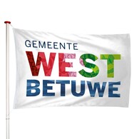 Vlag West Betuwe