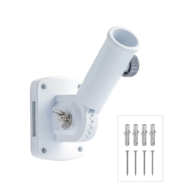 Vlaggenstokhouder Verstelbaar