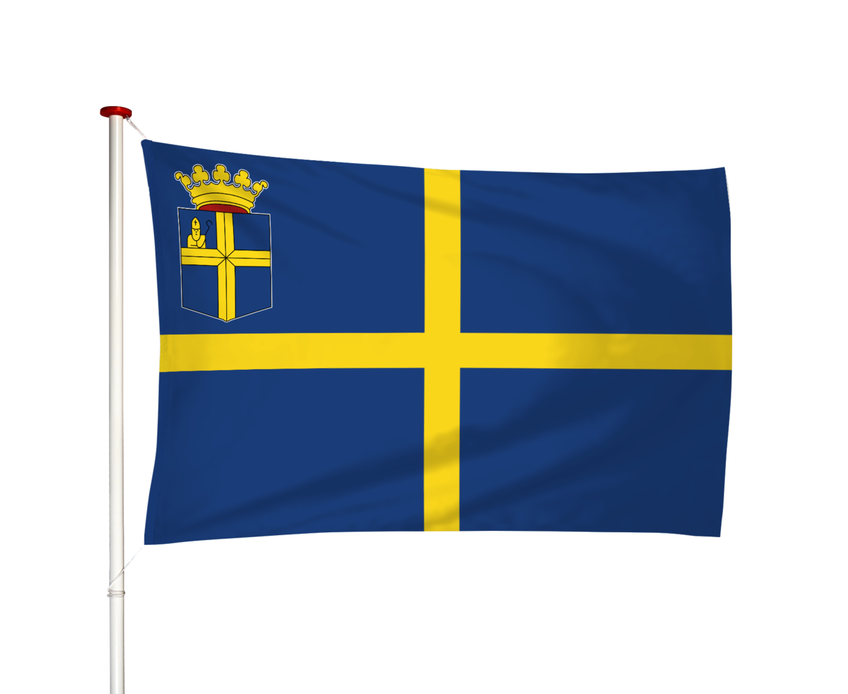 Vlag Oldenzaal