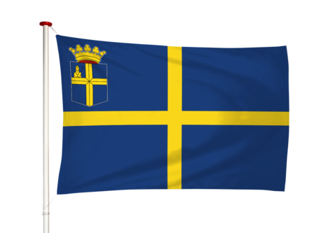 Vlag Oldenzaal