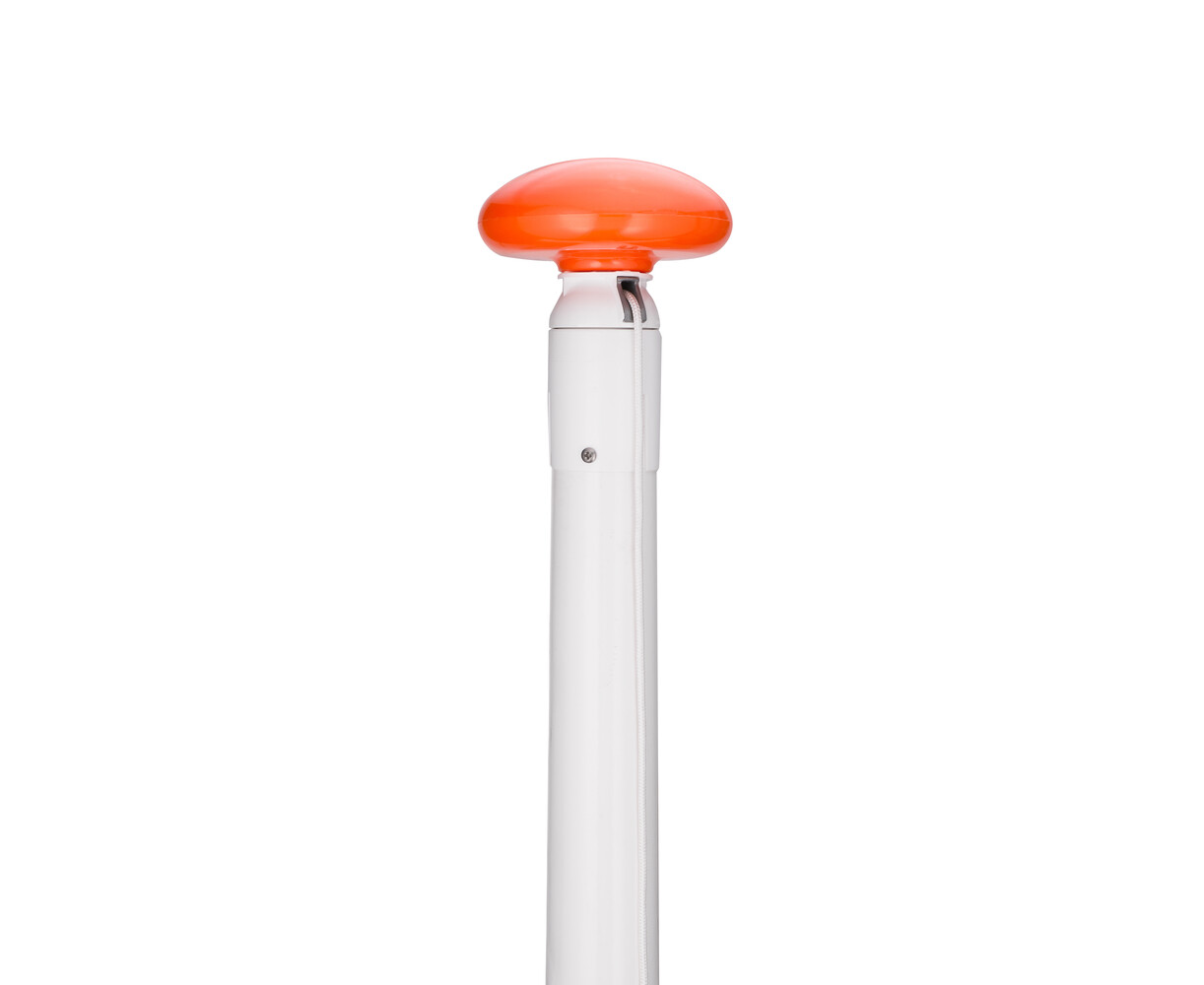 Roterende Vlaggenmast Knop