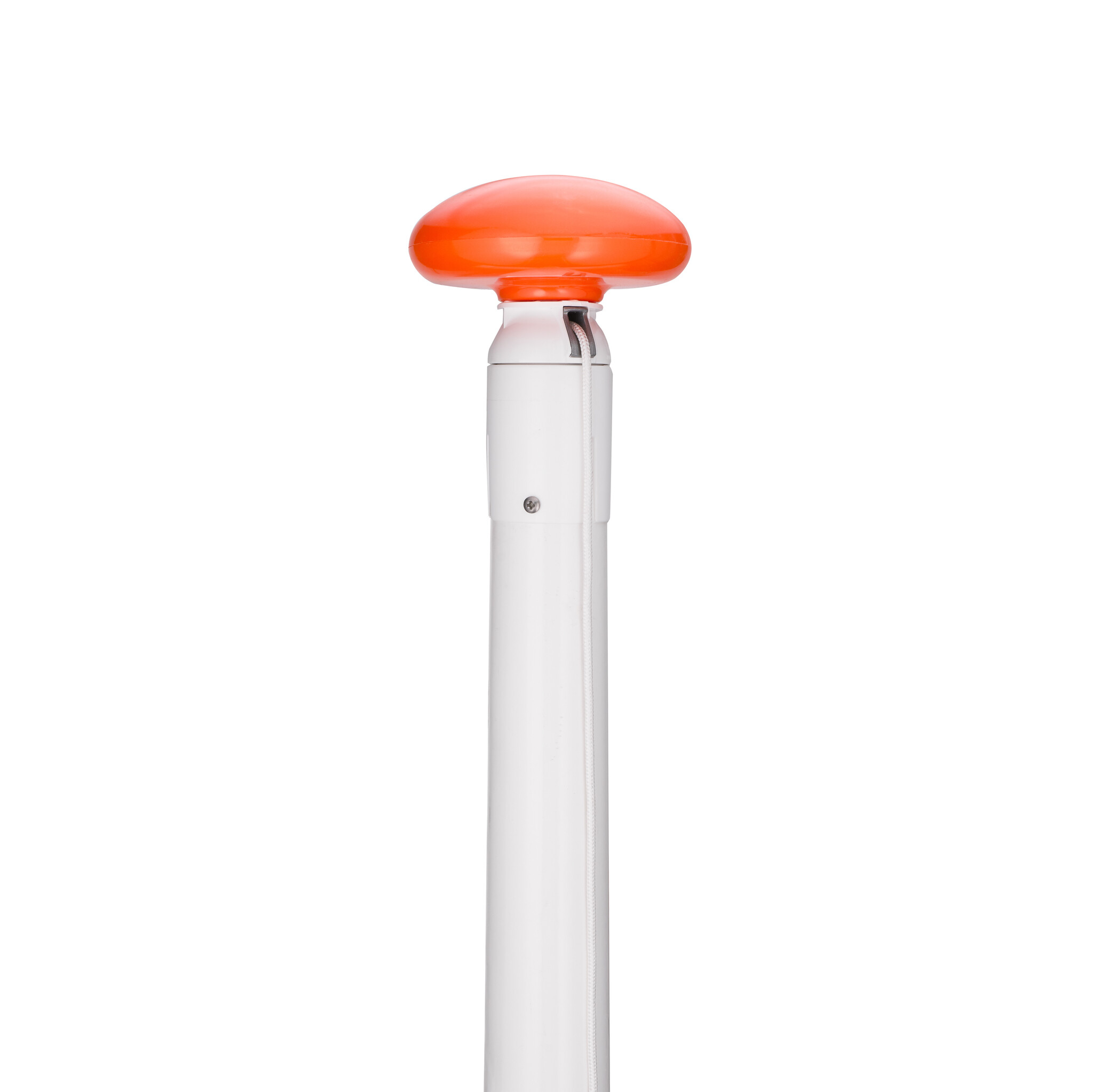Roterende Vlaggenmast Knop