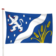 Vlag Haarlemmermeer