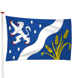 Vlag Haarlemmermeer