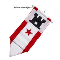 Wimpel Drenthe Wimpel Drenthe