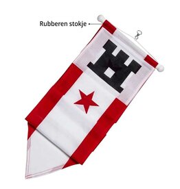 Wimpel Drenthe Wimpel Drenthe