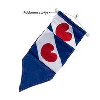 Wimpel Friesland Wimpel Friesland