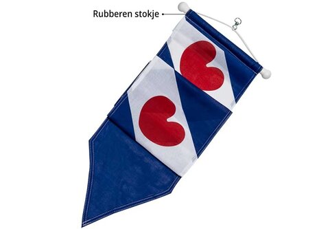 Friese Wimpel