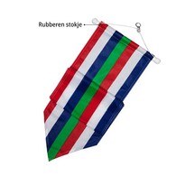 Wimpel Schiermonnikoog