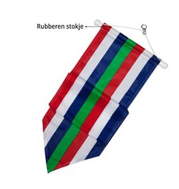 Wimpel Schiermonnikoog