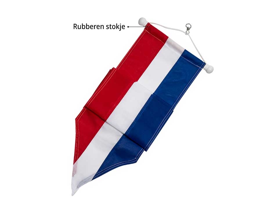 Welkomswimpel