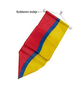 Wimpel Overijssel Wimpel Overijssel