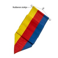 Wimpel Noord-Holland