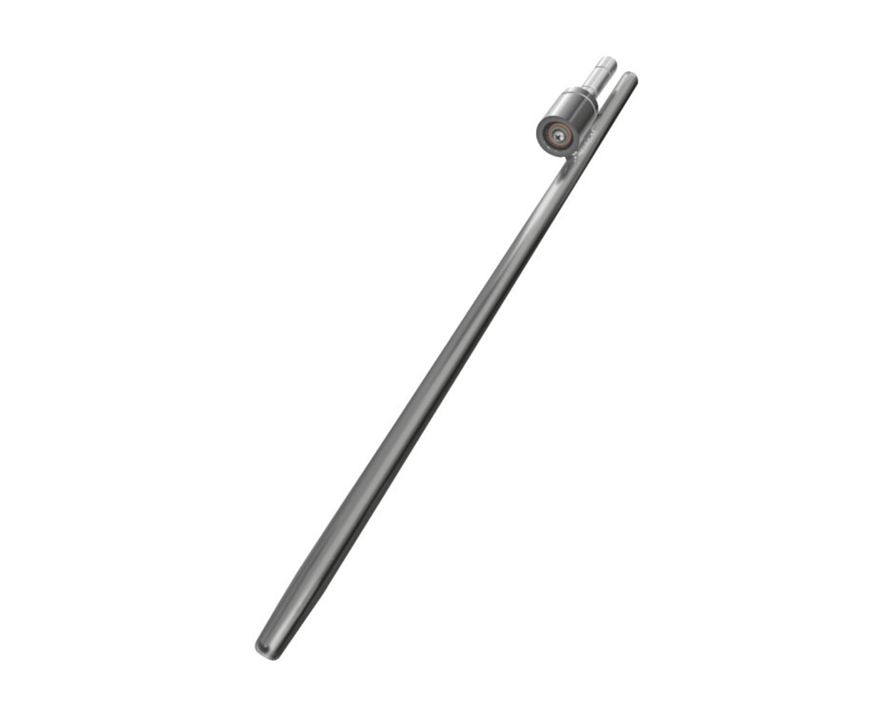 Beachvlag recht - Spoed