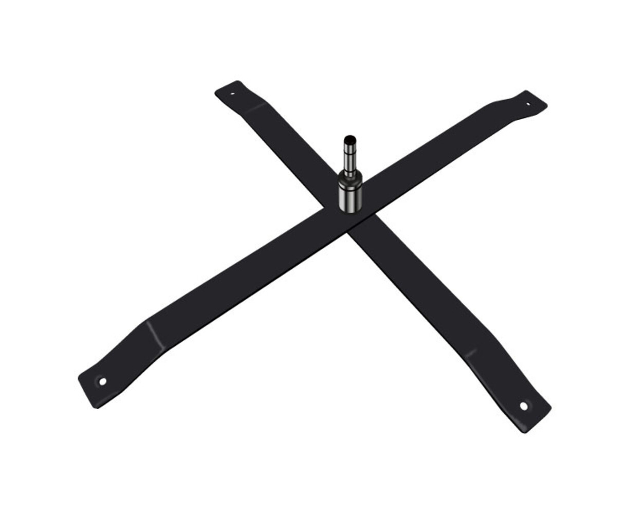 Beachvlag druppel - Spoed