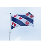 Vlag Friesland