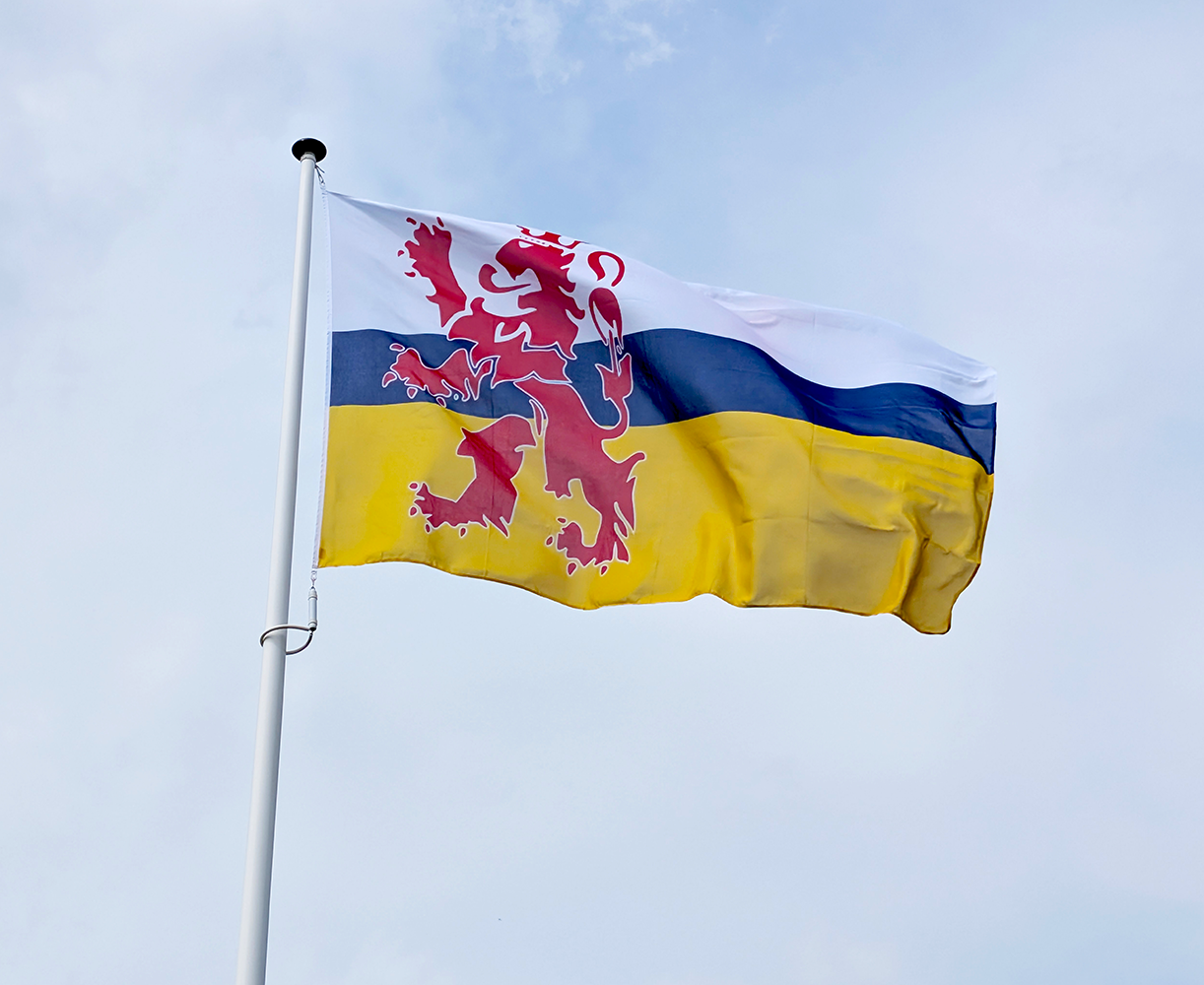 Limburgse vlag