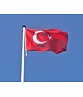 Turkse Vlag Turkse Vlag
