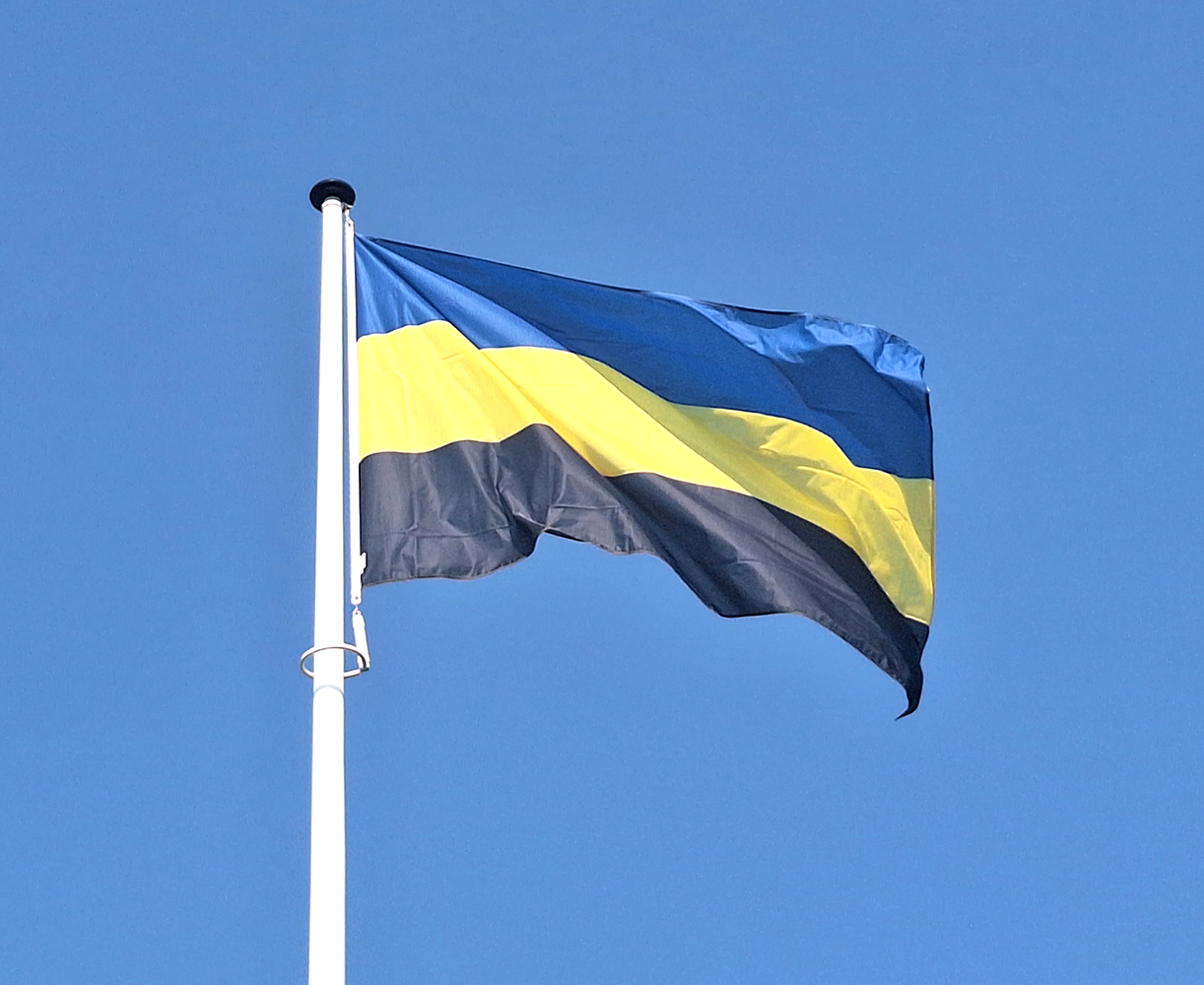 Gelderse vlag