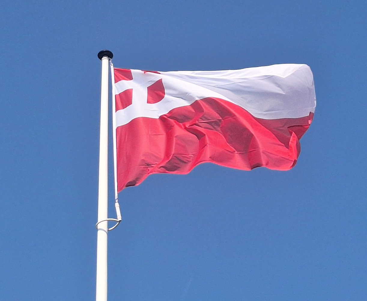 Vlag Utrecht Vlag Utrecht
