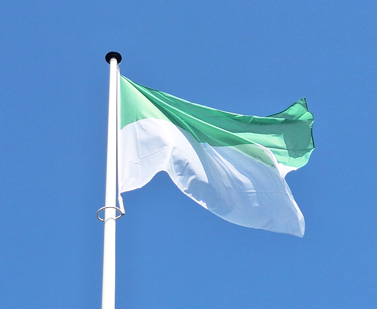 Vlag Vlieland