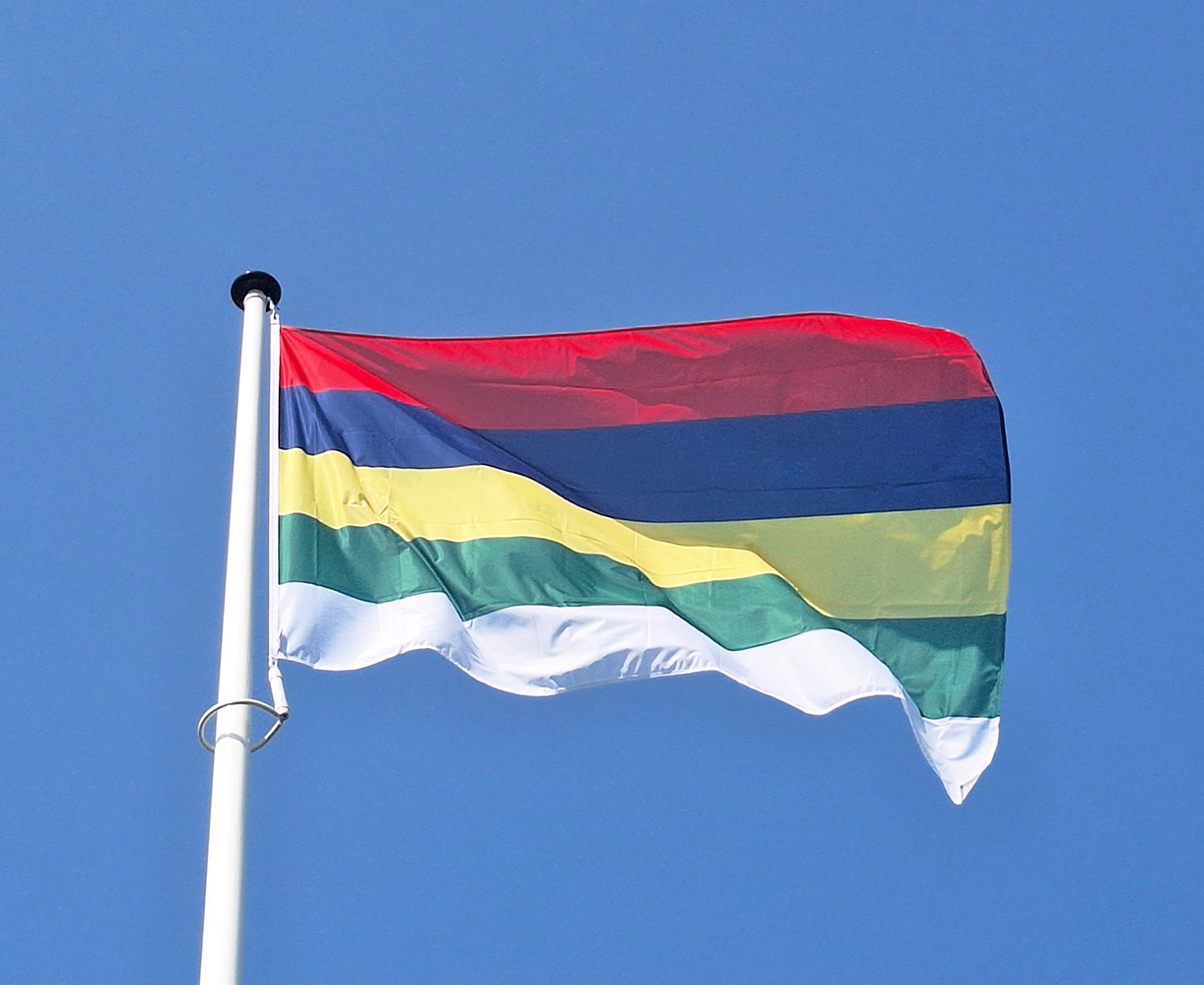 Terschelling Vlag Terschelling Vlag