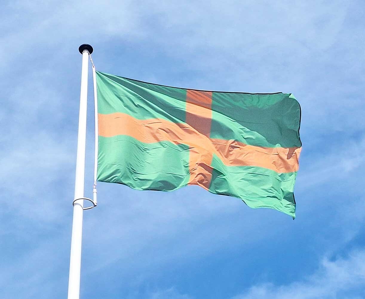 Vierdaagse Vlag Vierdaagse Vlag