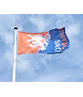 Ons Oranje WK Vlag