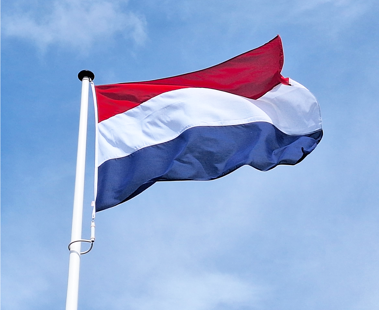 Nederlandse Vlag Nederlandse Vlag