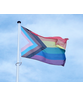 Progress vlag Progress vlag