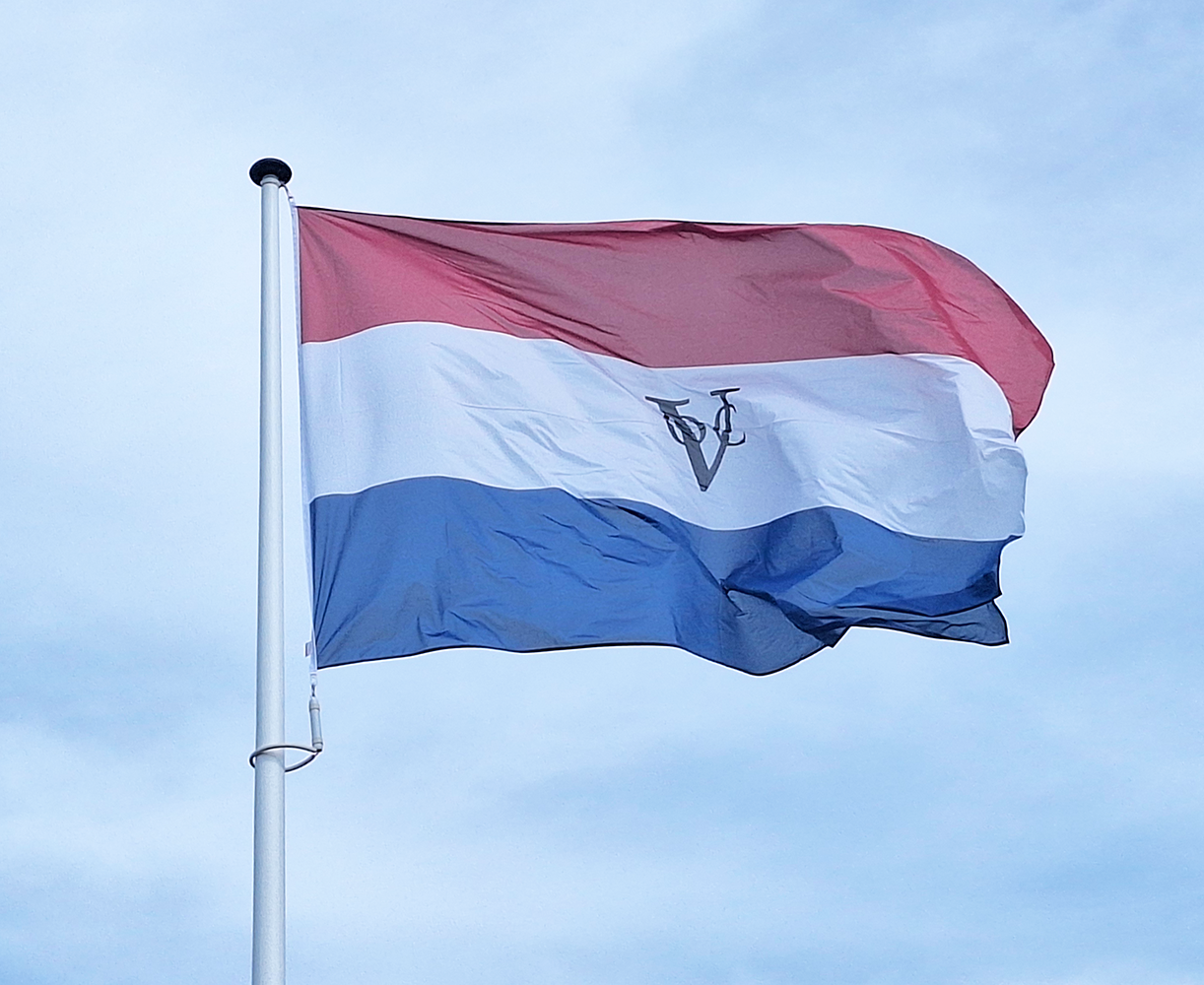 VOC Vlag VOC Vlag