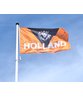 Trots Op Onze Helden WK Vlag