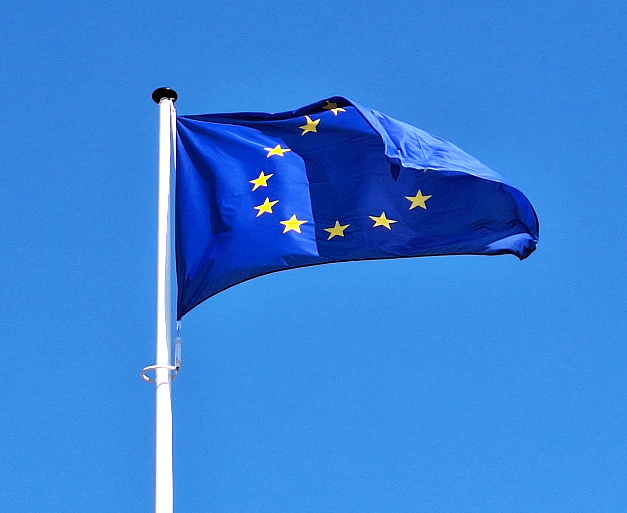 Europese Vlag