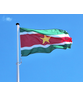 Surinaamse Vlag Surinaamse Vlag