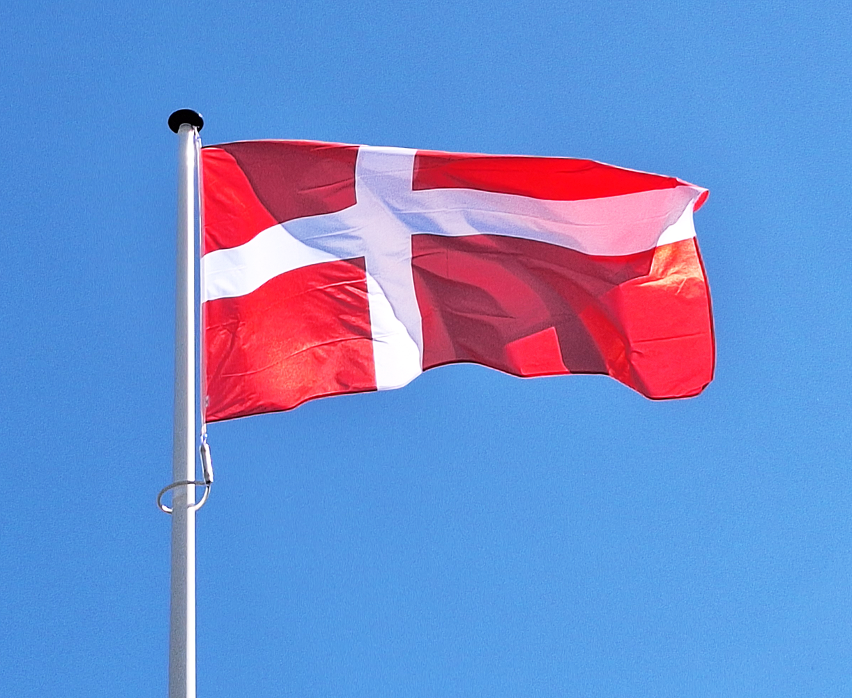 Deense Vlag