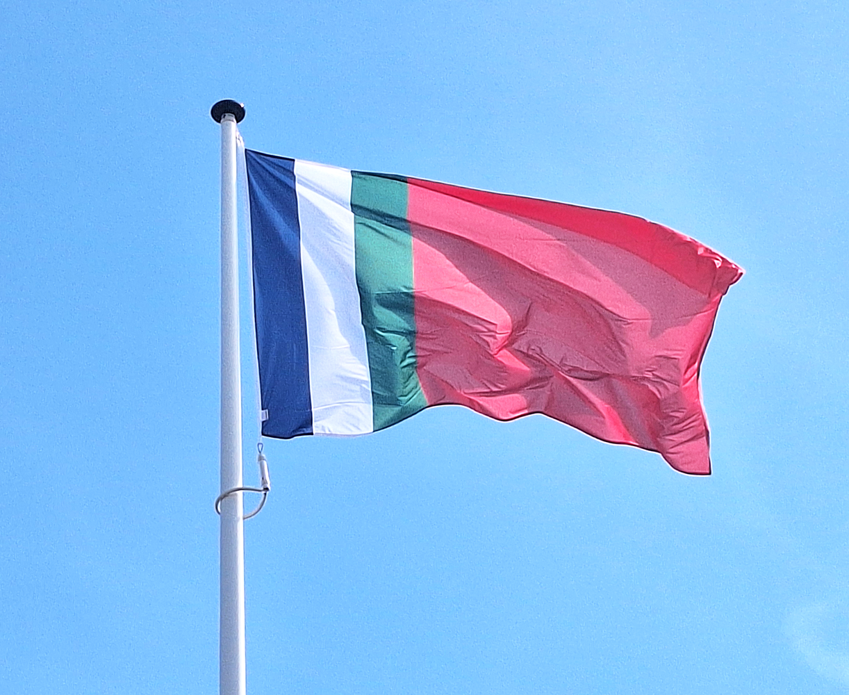 Molukken-Zuid Vlag