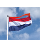 Wimpel Oranje