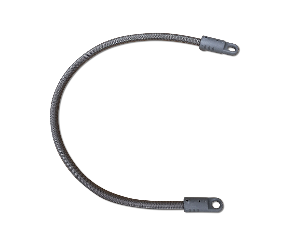 Elastische banierring Elastische banierring