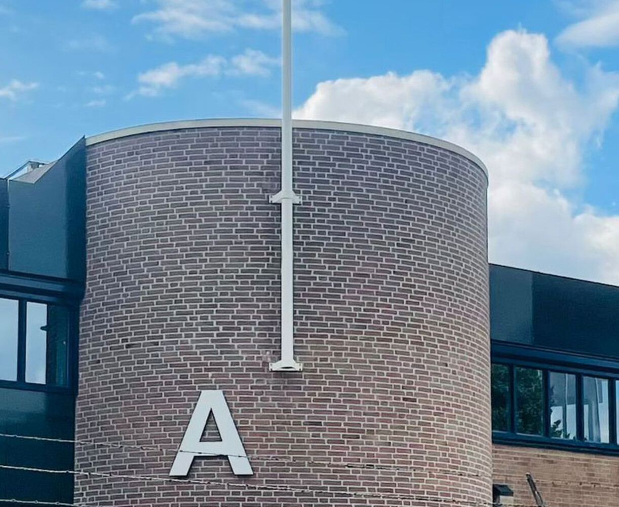 Muurbeugelset Muurbeugelset