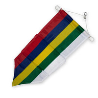 Gemeente wimpels