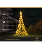 Lumedi 480 Led | 300cm | Warm Wit | Incl. mast
