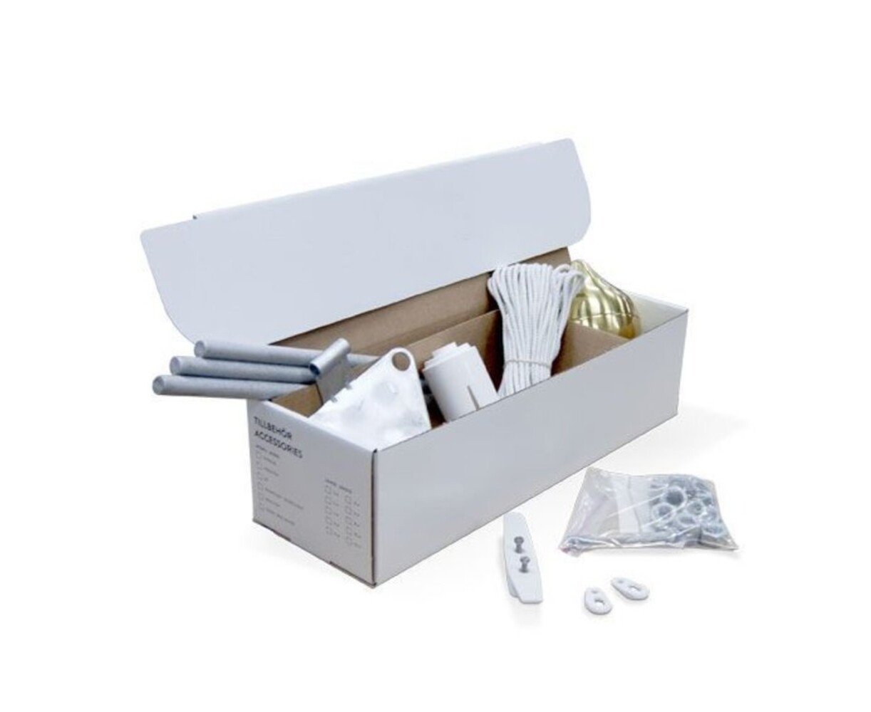 Polyester Hijsbare Baniermast 6-9 Meter