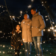 Lumedi Smart Luxury 1200 Led | 600cm | Multicolor