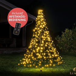 Lumedi 360 Led | 200cm | Warm Wit