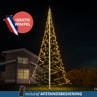 Lumedi 2000 Led | 1000cm | Warm Wit