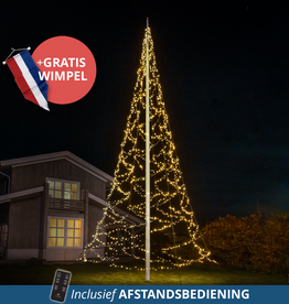 Lumedi 2000 Led | 1000cm | Warm Wit