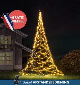 Lumedi 880 Led | 600cm | Warm Wit